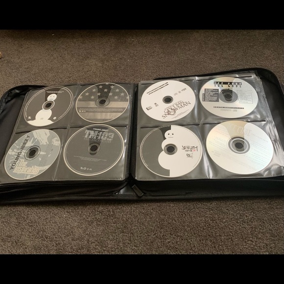 CDs - Picture 9 of 14